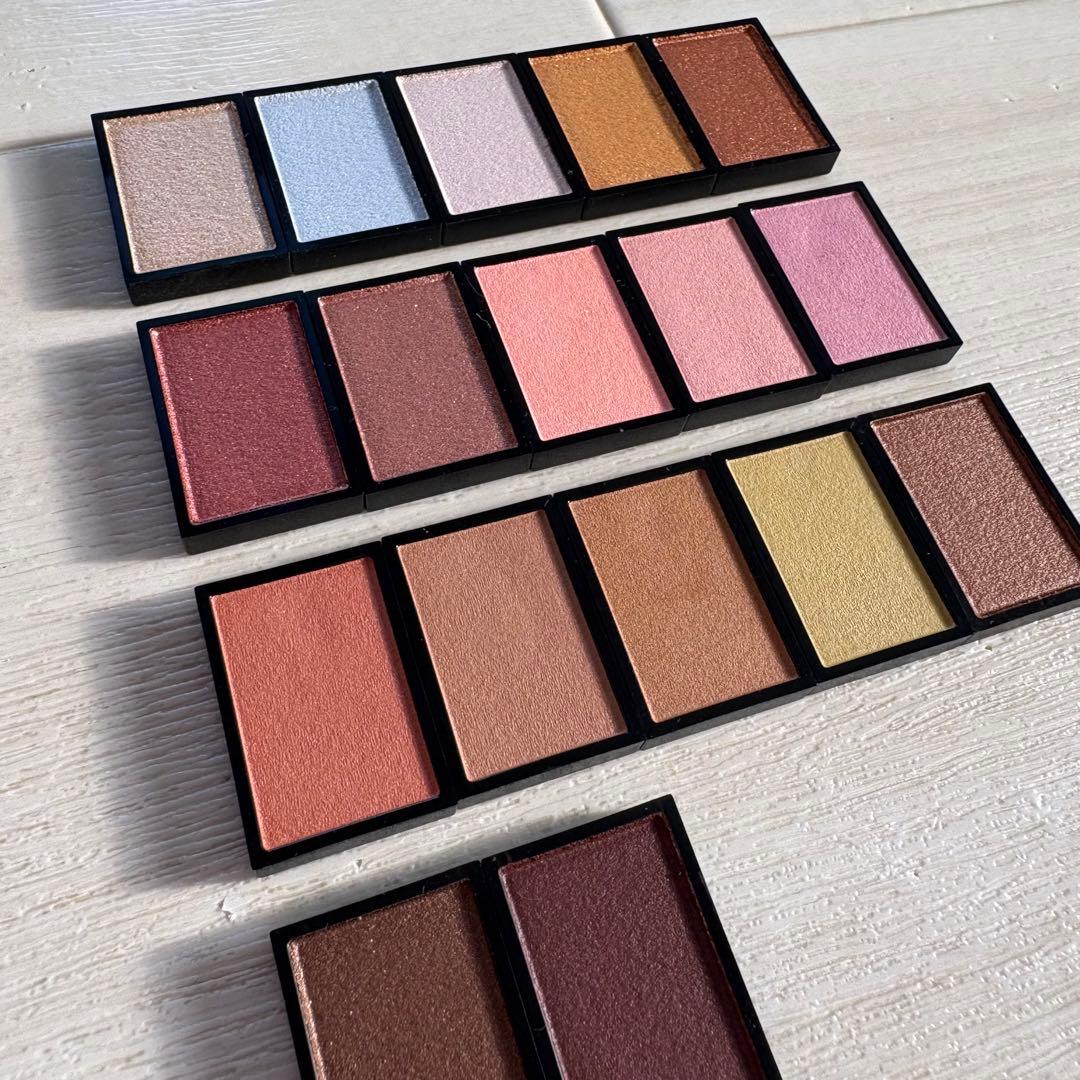 【新品】Celvokeセルヴォーク ヴァティックアイズ（ケース付き全17色）