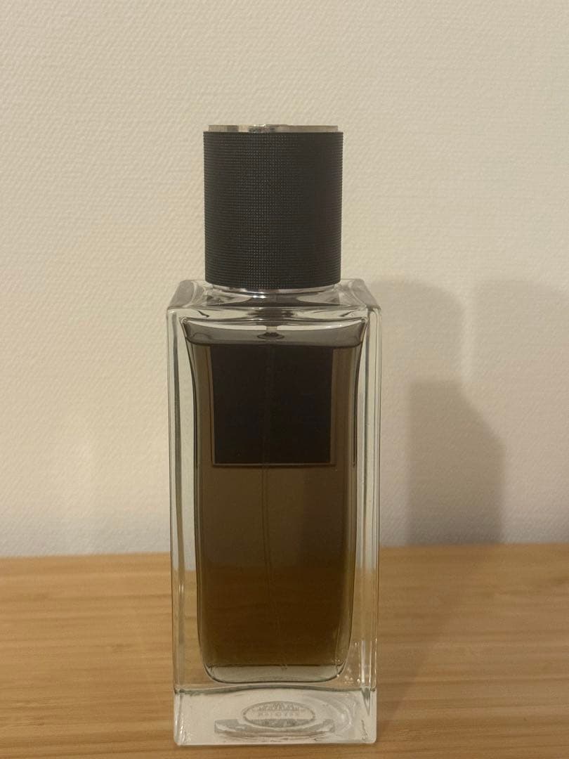 YSL ル ヴェスティエール デ パルファム キュイール 125ml CUIR