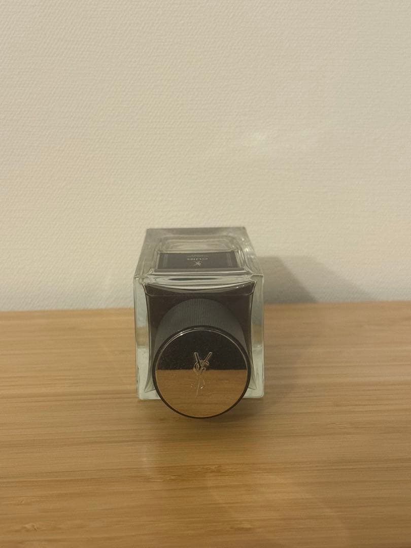 YSL ル ヴェスティエール デ パルファム キュイール 125ml CUIR