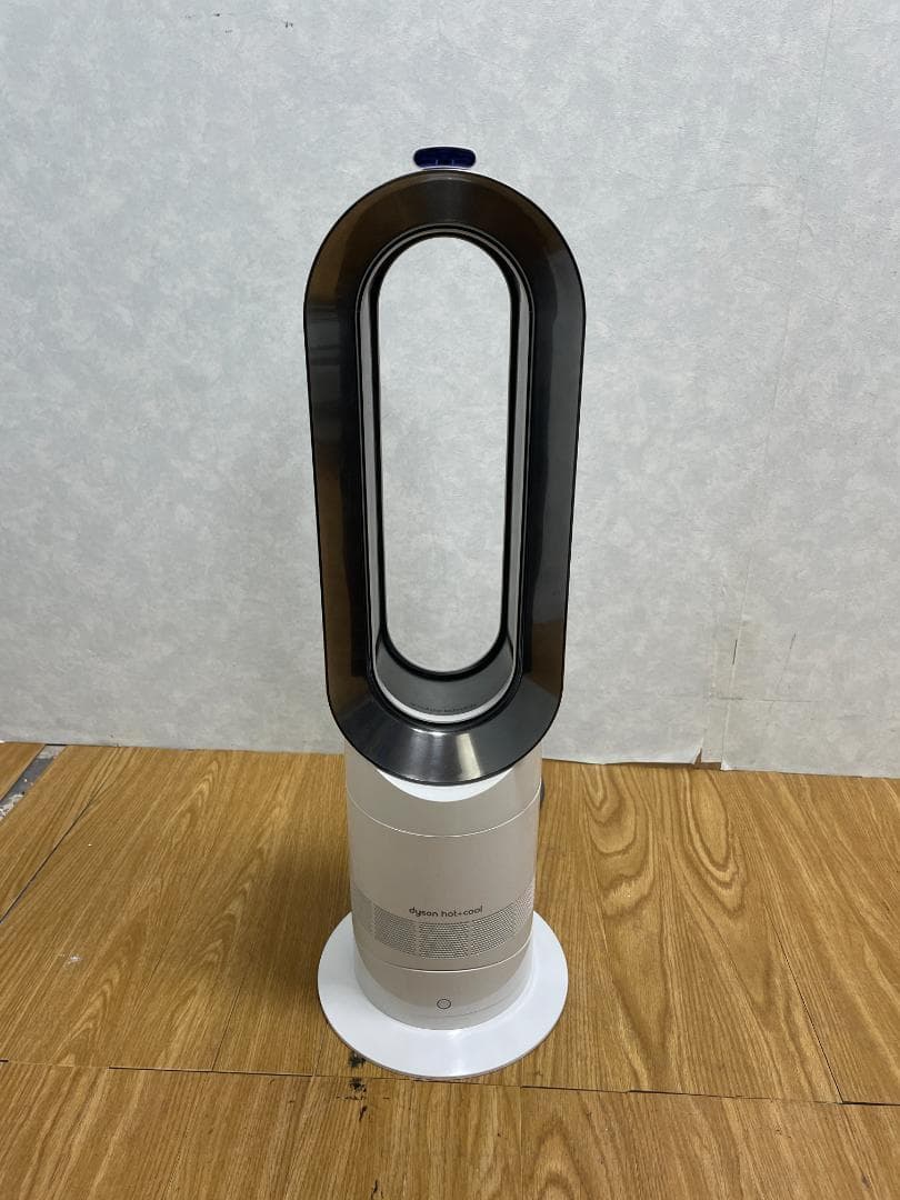 Y♦737 ダイソン Hot＆Cool AM09