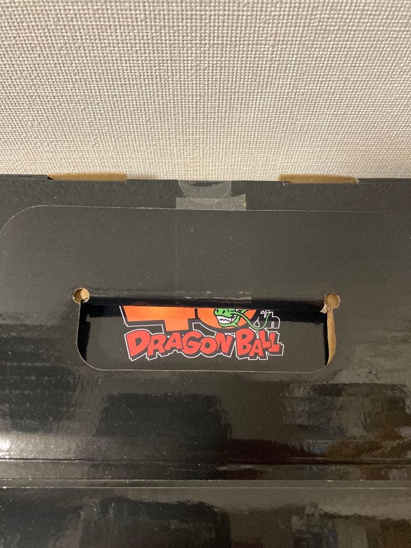【日曜まで値下中】ドラゴンボール 40周年 一番くじ 4体まとめ