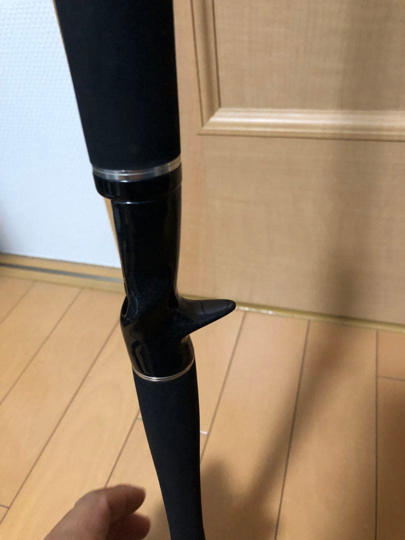 エバーグリーン　コンバットスティック　タクティクス　スーパーノヴァ　ハスキー