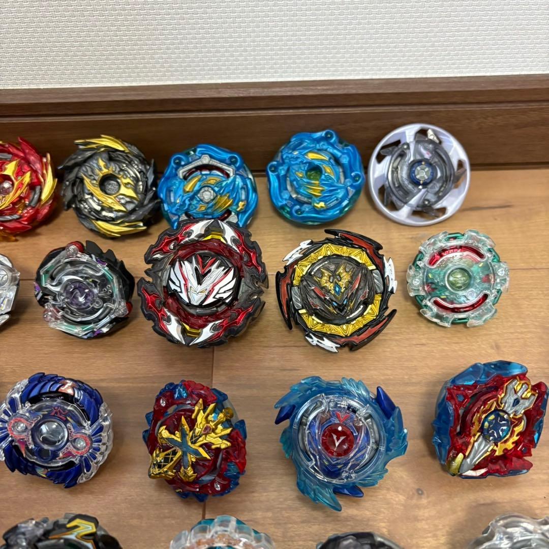 ベイブレード　まとめ売り　ベイブレードx