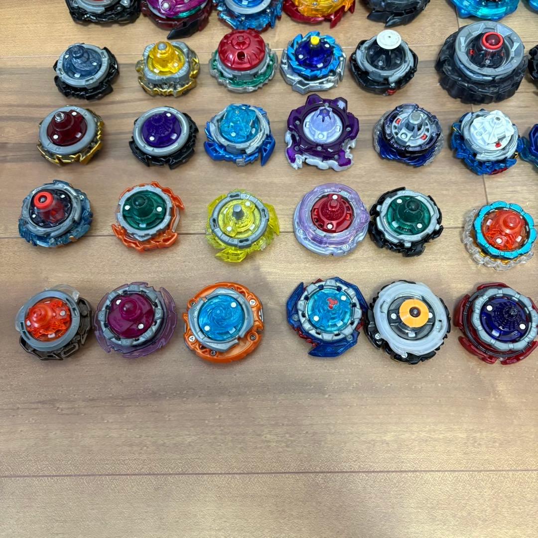 ベイブレード　まとめ売り　ベイブレードx