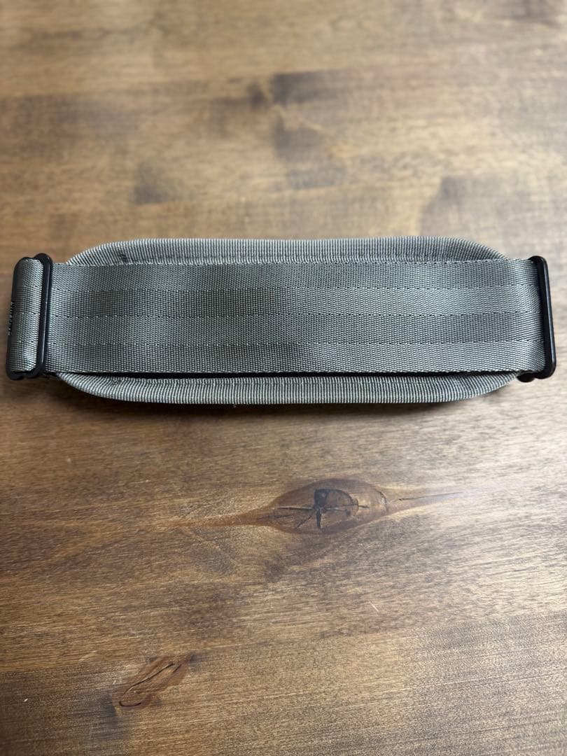 ⭐︎新品未使用品　BRIEFING 迷彩 セルフスタンドサブバック⭐︎