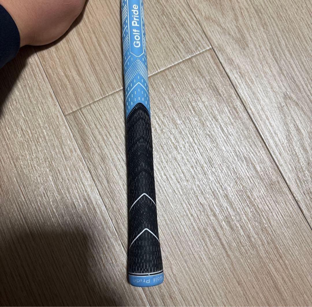 g440 LST 9度　ドライバー　ツアーブラック65x 極美品