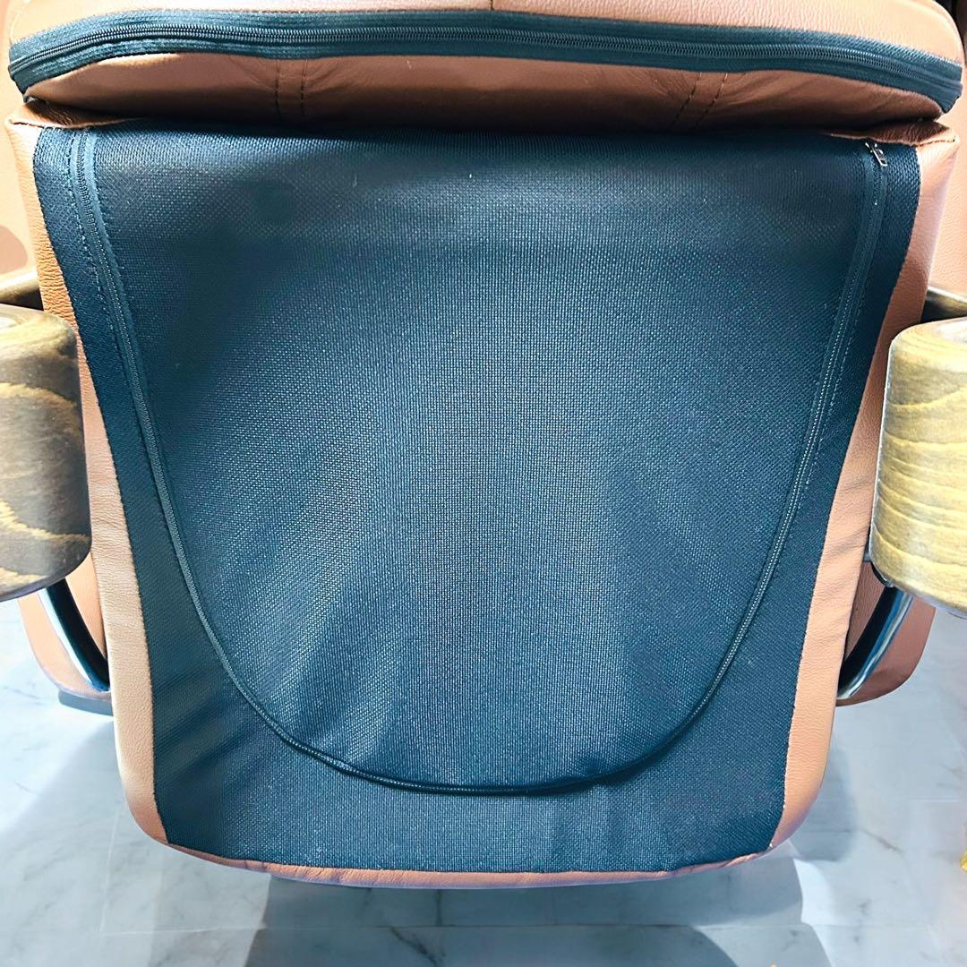 ①EKORNES コンサル S ストレスレスチェア