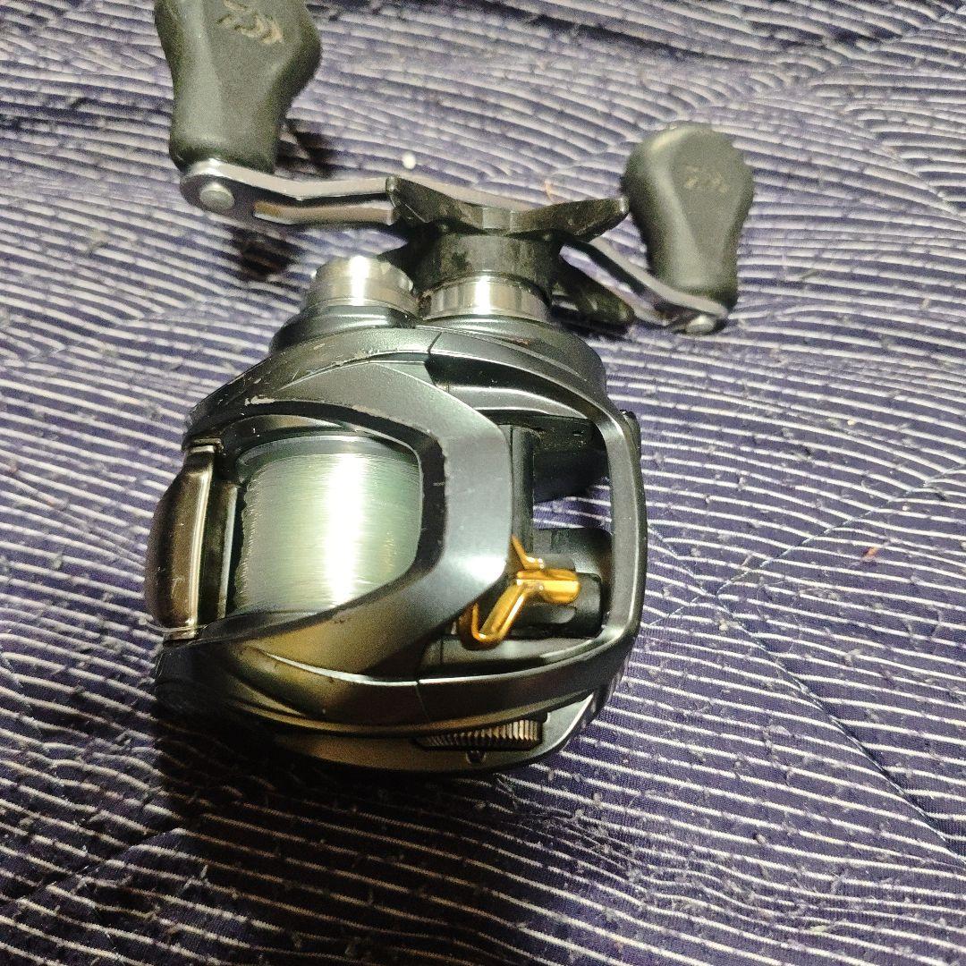 スティーズ　A tw