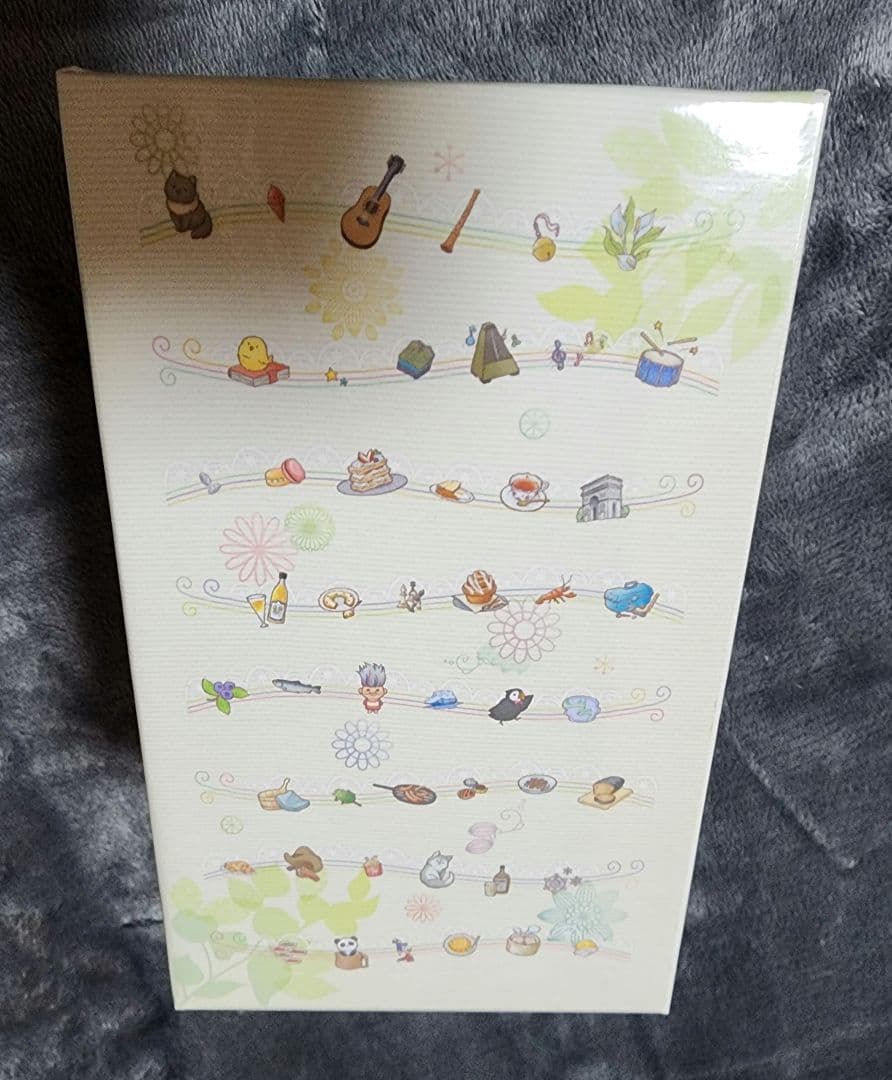 ヘタリア The World Twinkle キャラクターCDシリーズ セット