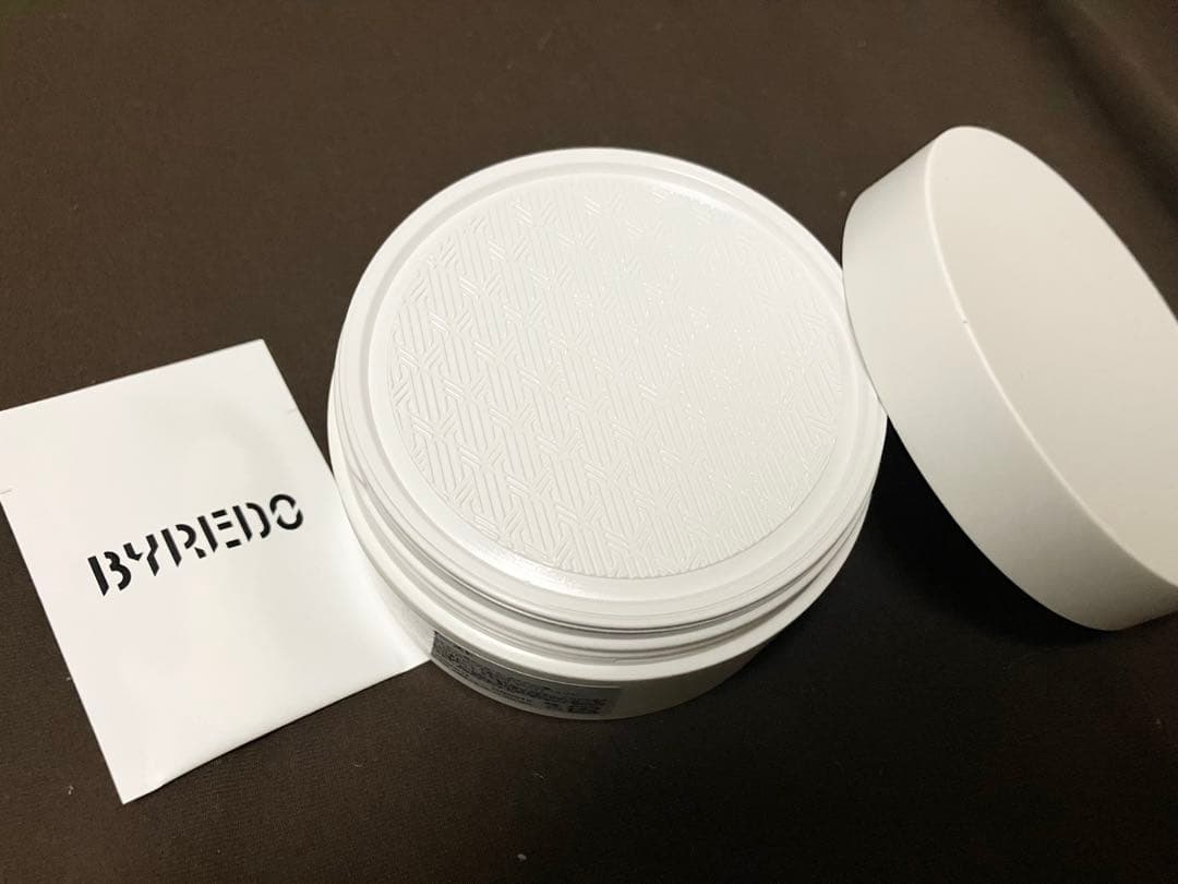 k新品未使用　BYREDO MOJAVE GHOST ボディクリーム