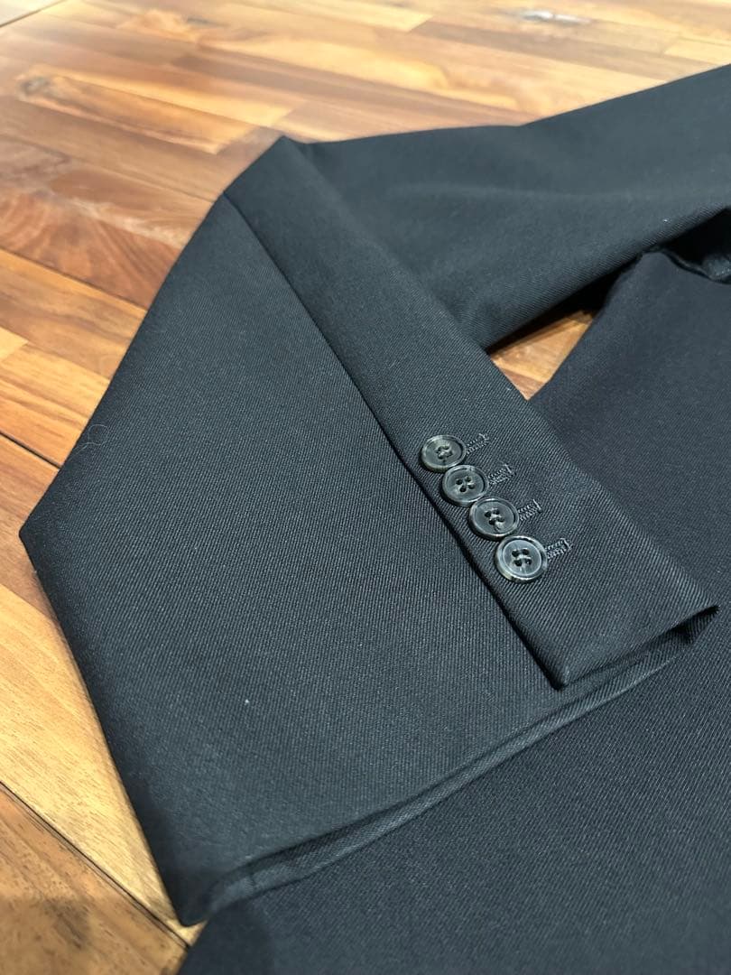 【美品】MM6 Maison Margielaビッグフード プルオーバーパーカー