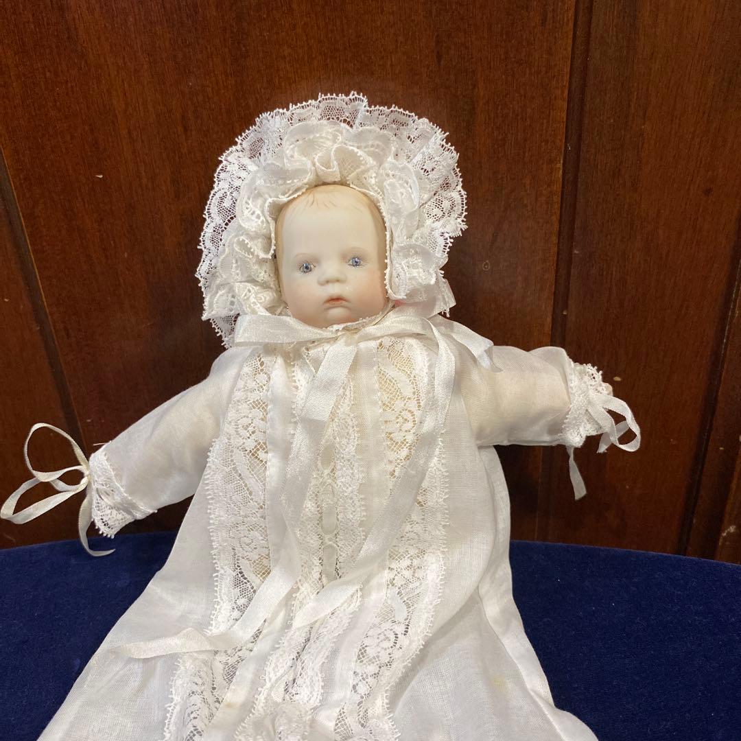 シュガーベビーちゃんとベビードレス