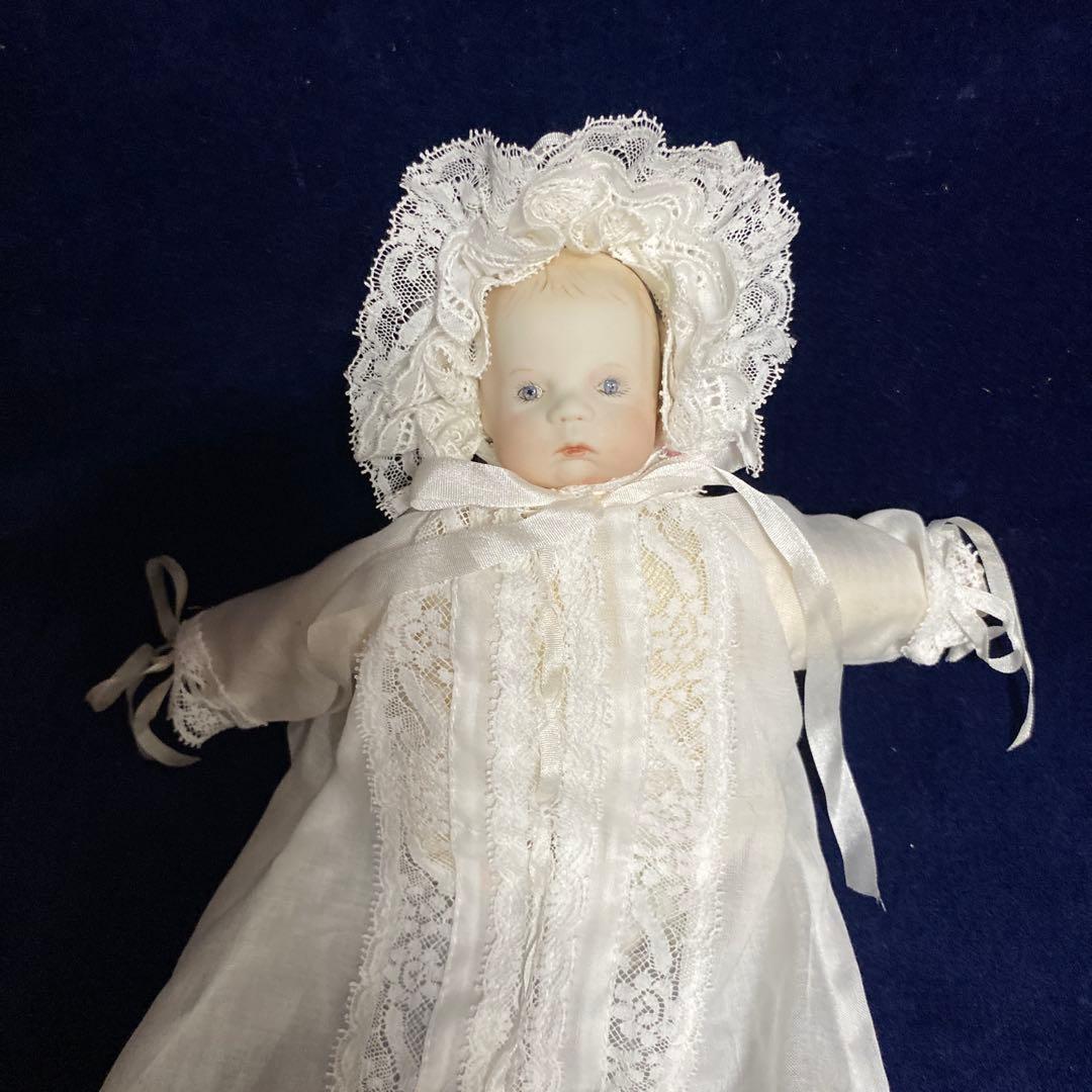 シュガーベビーちゃんとベビードレス