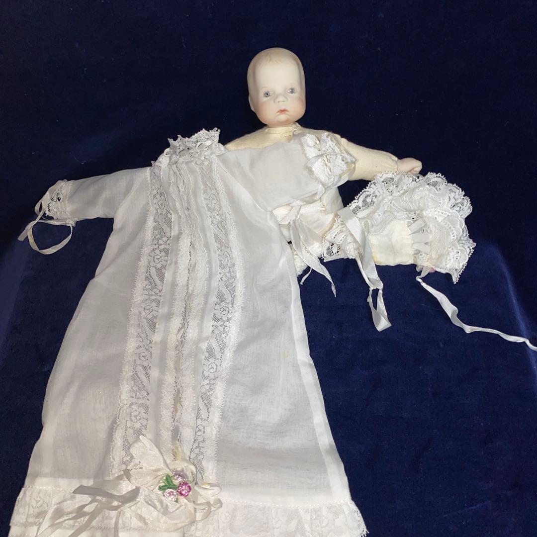 シュガーベビーちゃんとベビードレス