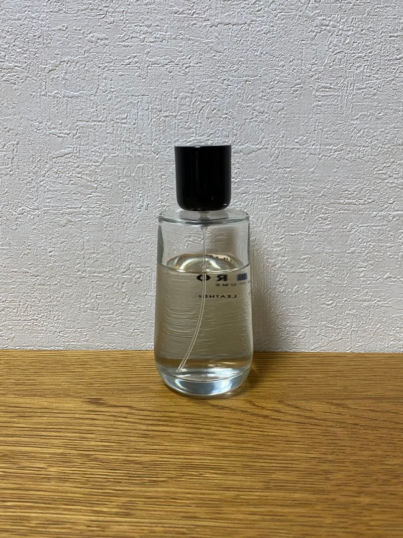 SHIRO SMOKED LEATHER オードパルファン　100ml