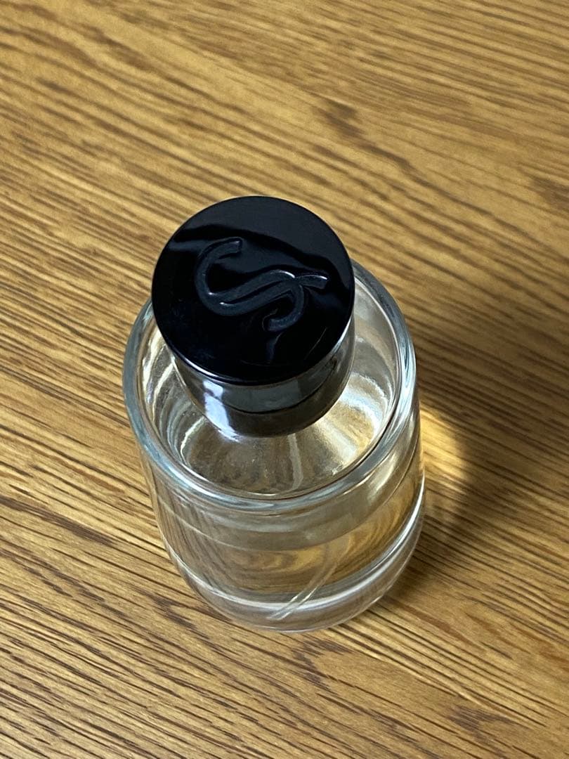 SHIRO SMOKED LEATHER オードパルファン　100ml