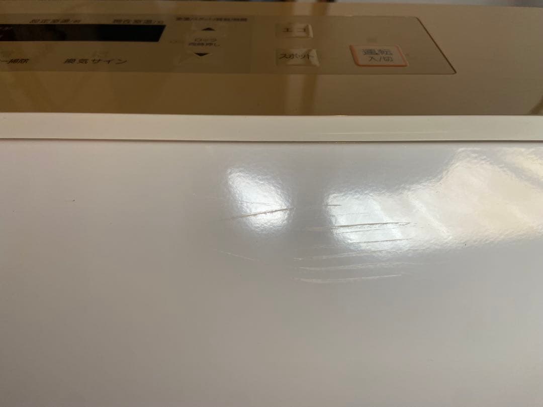 リンナイ　ガスファンヒーター　RC-U5801E 2020年製　LPガス用