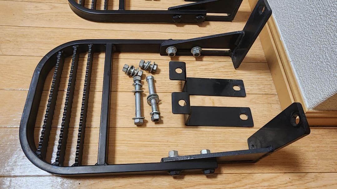 アピオ　ゲジゲジくん　JA11 JB31　出幅調整式