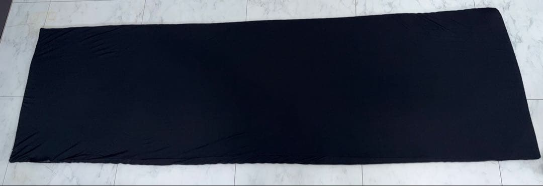 最終価格　美品　ヒツジのいらないお昼寝マット