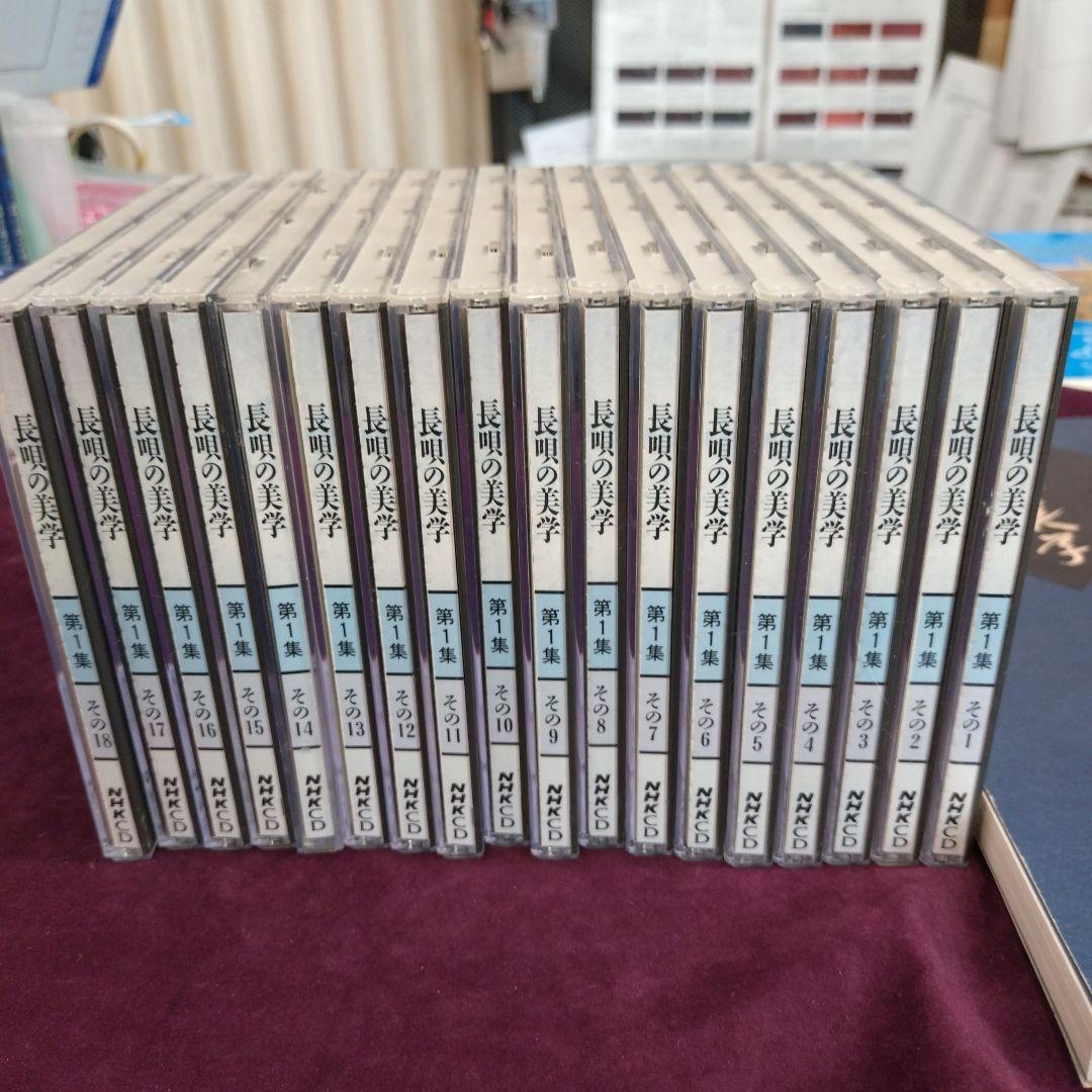 長唄の美学 杵屋五三郎宮田哲男大全集 NHK