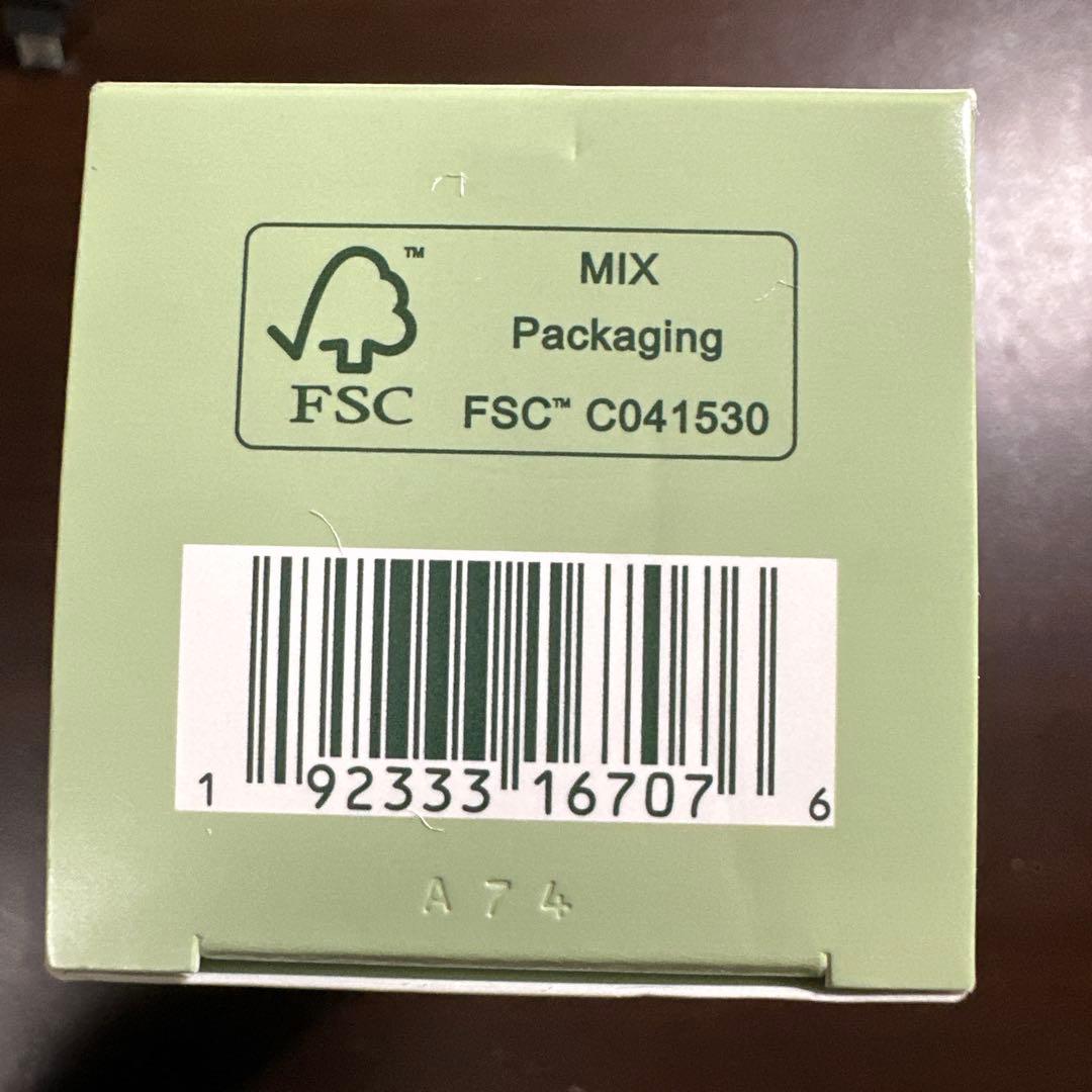 新品未使用　CLINIQUE even better clinical 75ml