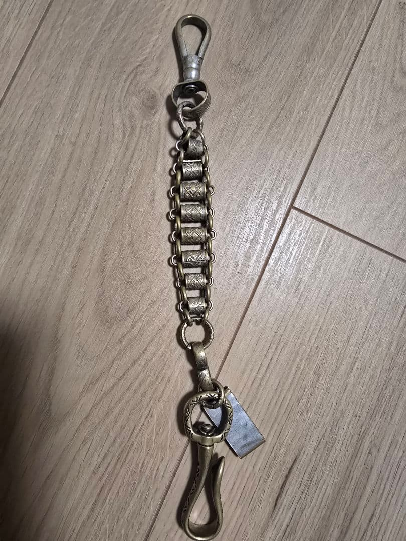 20s 30s usa フリーメイソン ソードチェーン アンティーク ビンテージ