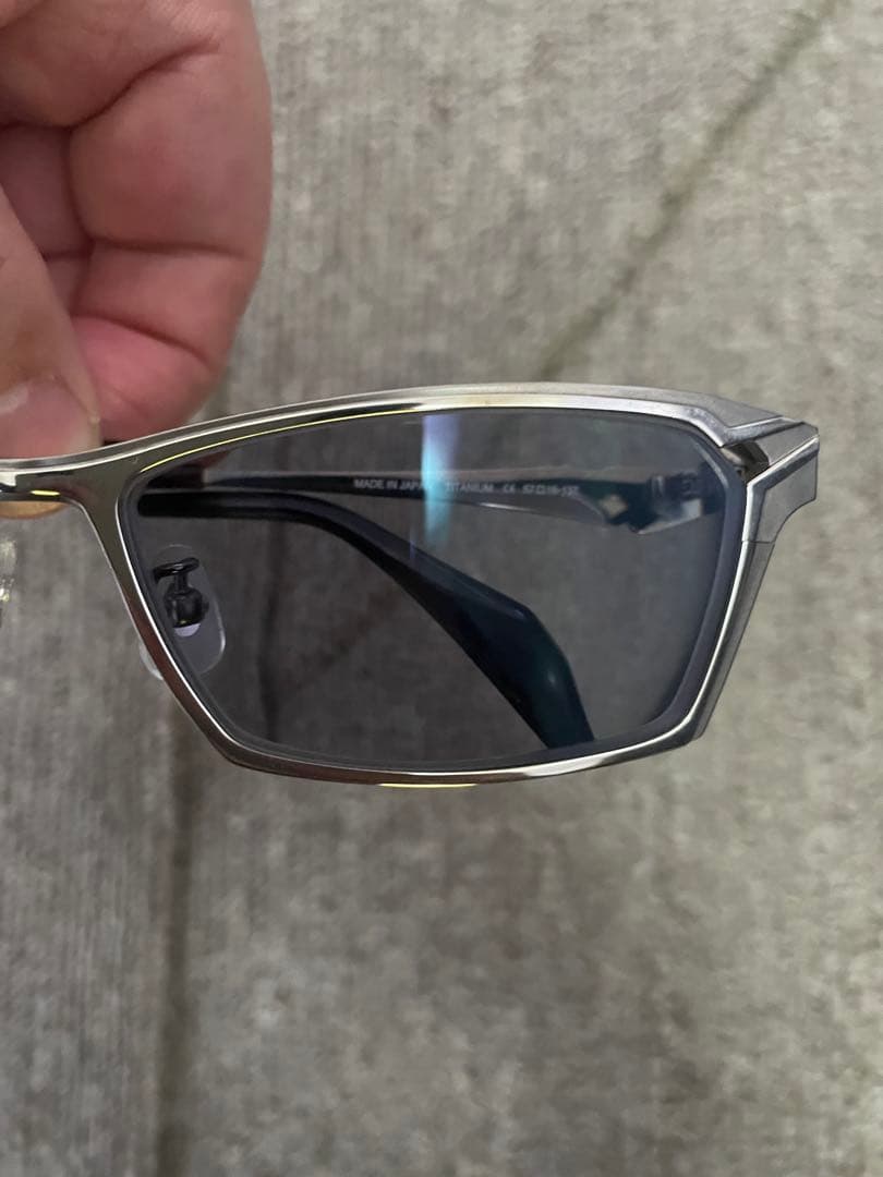 SAMURAI SHO　サムライ翔　SS-J209　サングラス　【度入り】