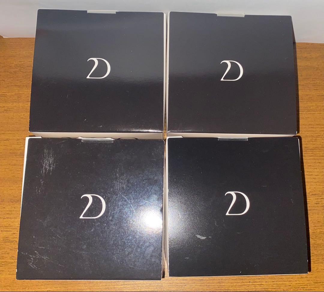 DUO クレンジングバーム　ブラックリペア　デュオ