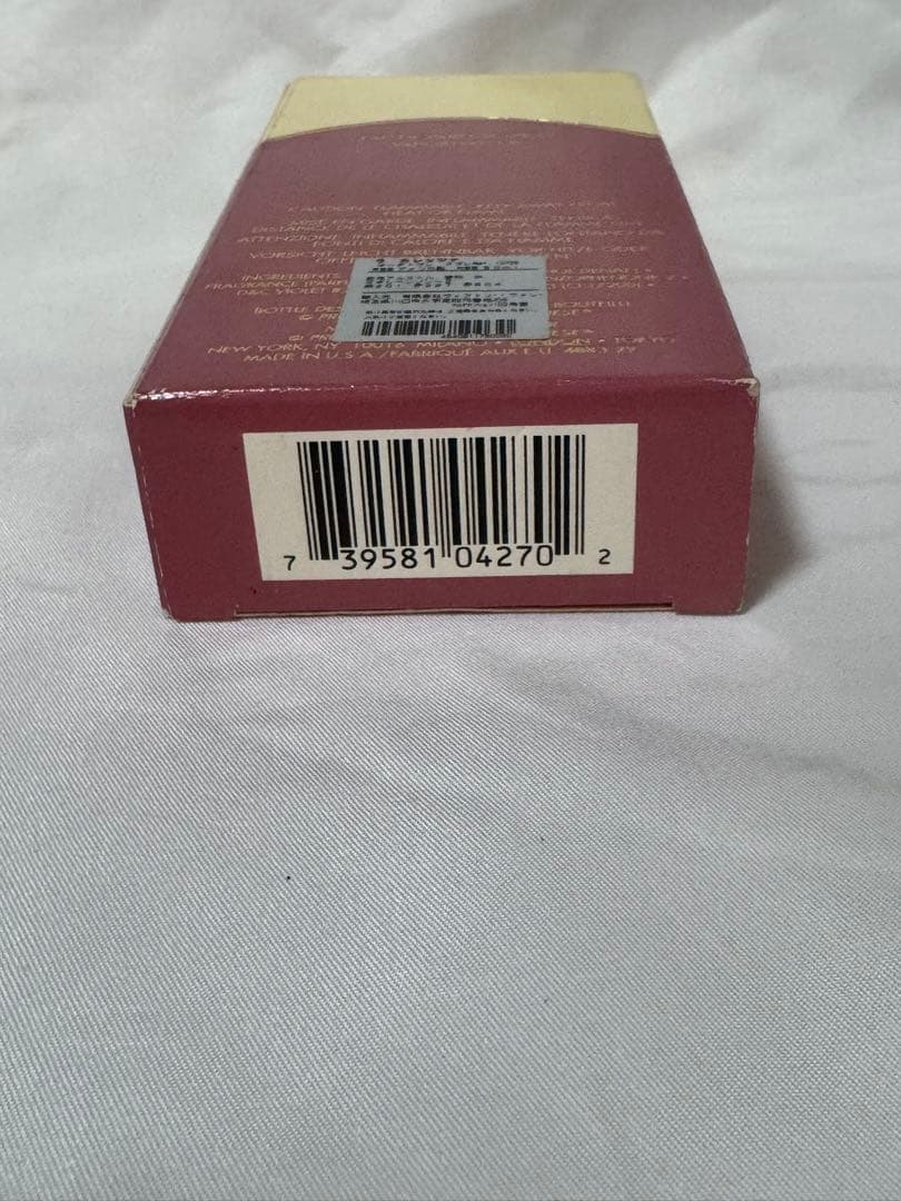 BoRGHESE LA CAREZZA 〈50ml〉