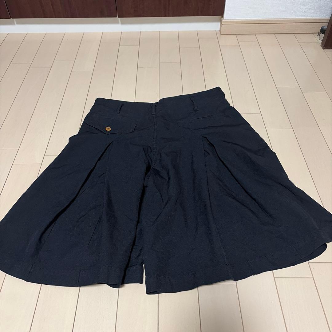 2011 SSスカル期　キュロットスカート