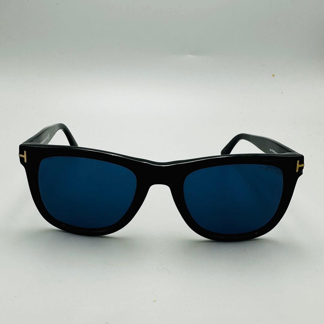 正規品 TOMFORD トムフォード TF336 Leo サングラス 岩田剛典着