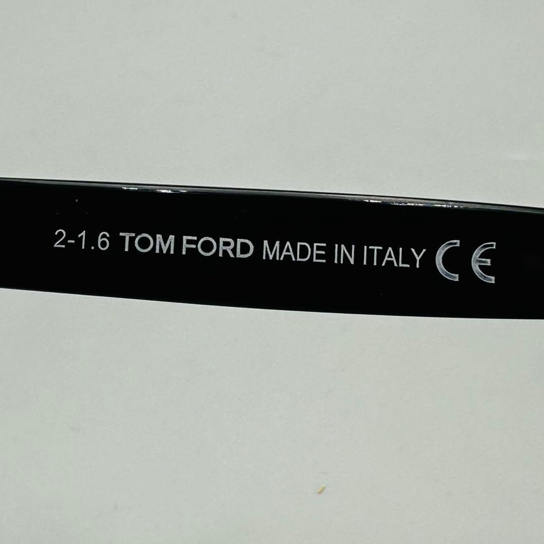 正規品 TOMFORD トムフォード TF336 Leo サングラス 岩田剛典着