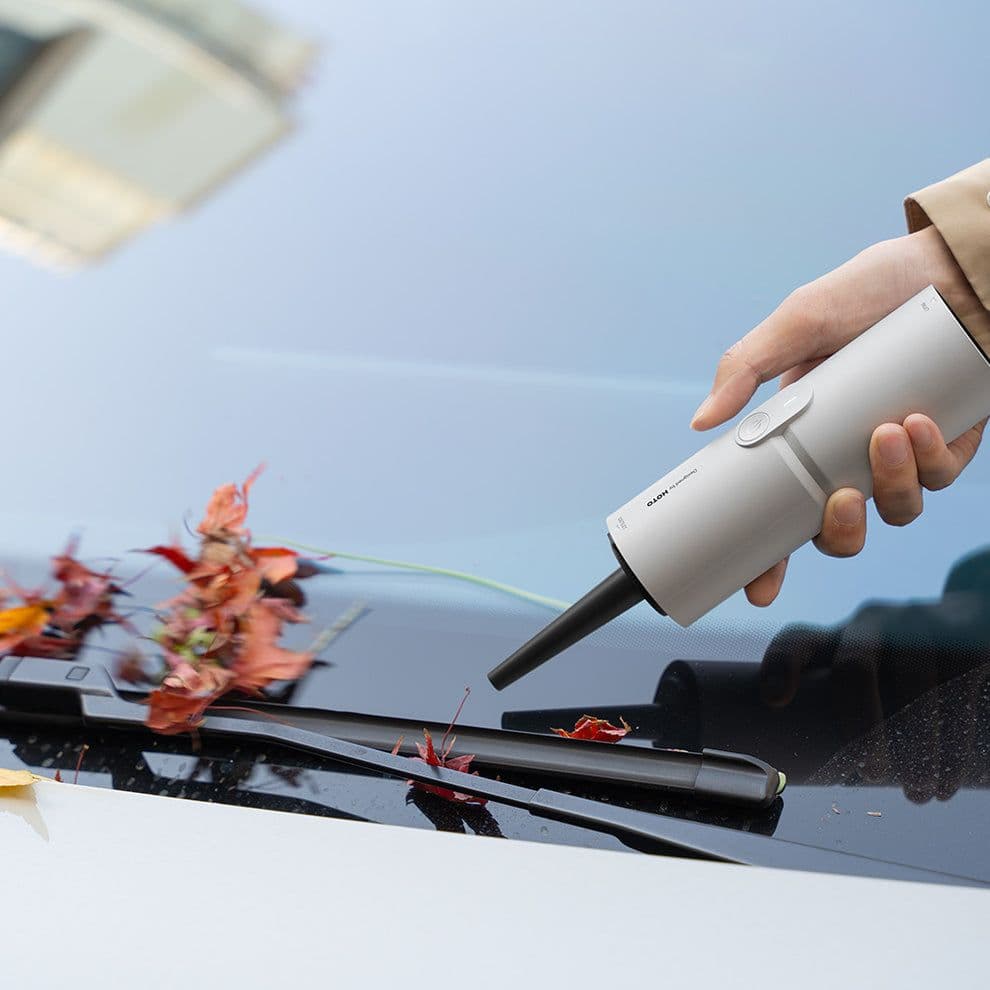 HOTO 4WAY小型エアクリーナーSE