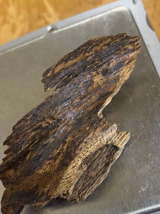 沈香 ベトナム產 油多い 伽羅 香木