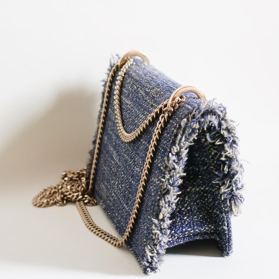 JIMMY CHOO 2wayミニバッグ クラッチ パーティ美品