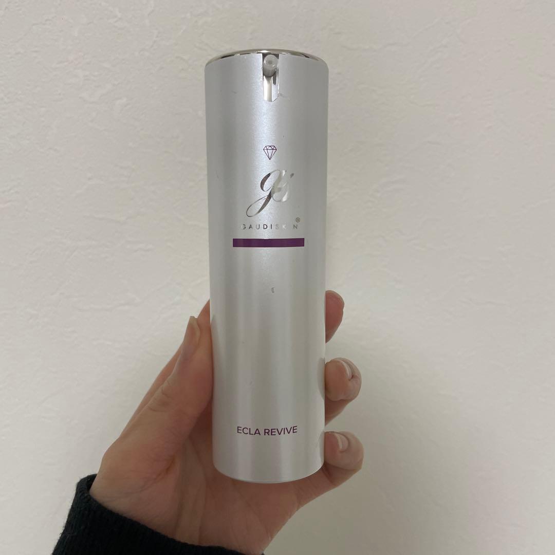 GAUDISKIN ECLA REVIVE 美容クリーム