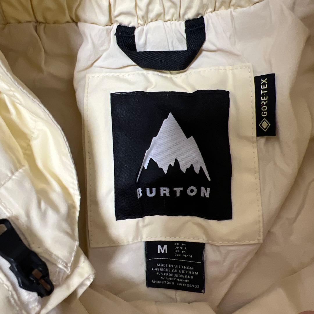 Burton バートンスノボウェア　スキーウェア