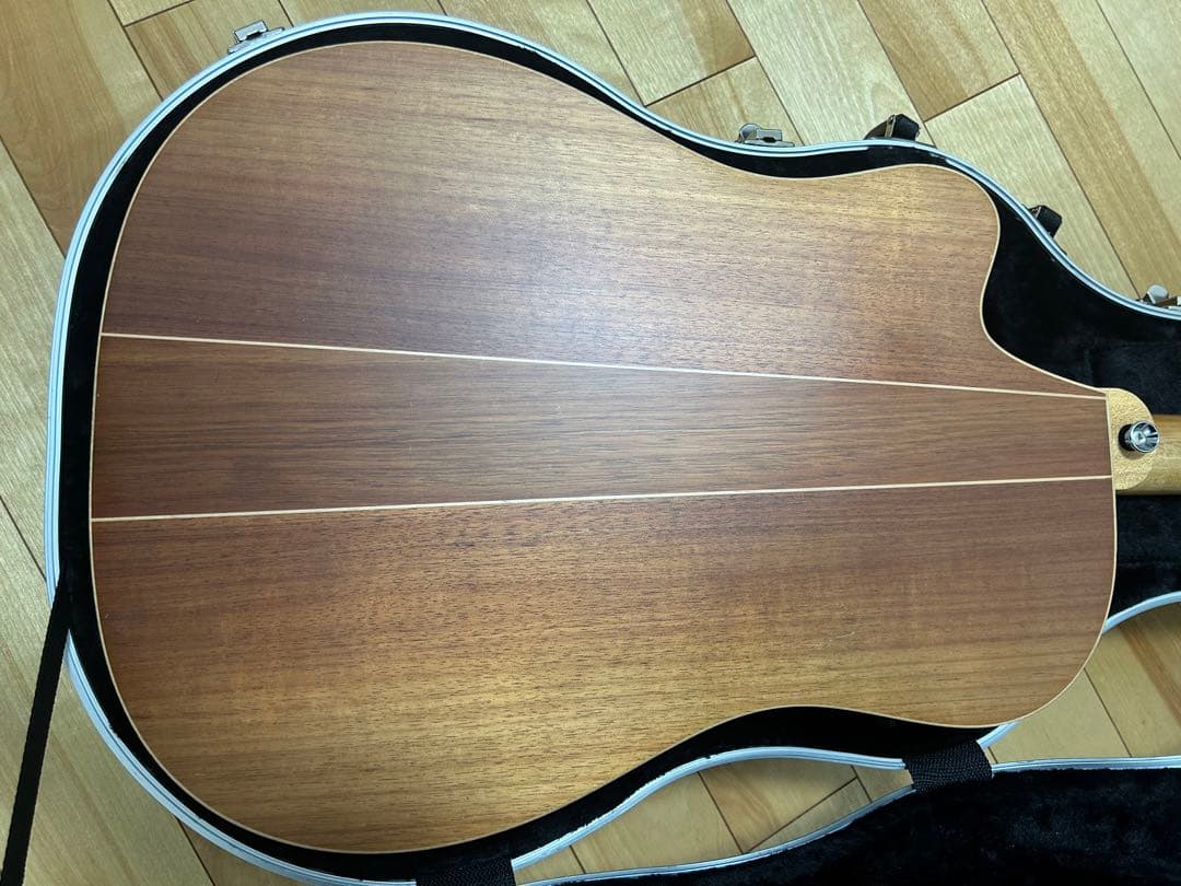 Cole Clark FL2AC3 BM 3WayPU コールクラーク