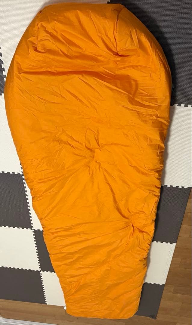 O.D.スリーピングバッグ #1