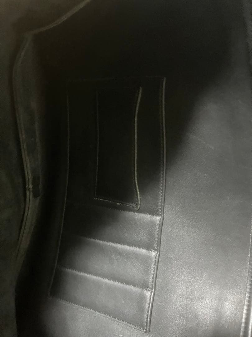 オールドコーチのかばん