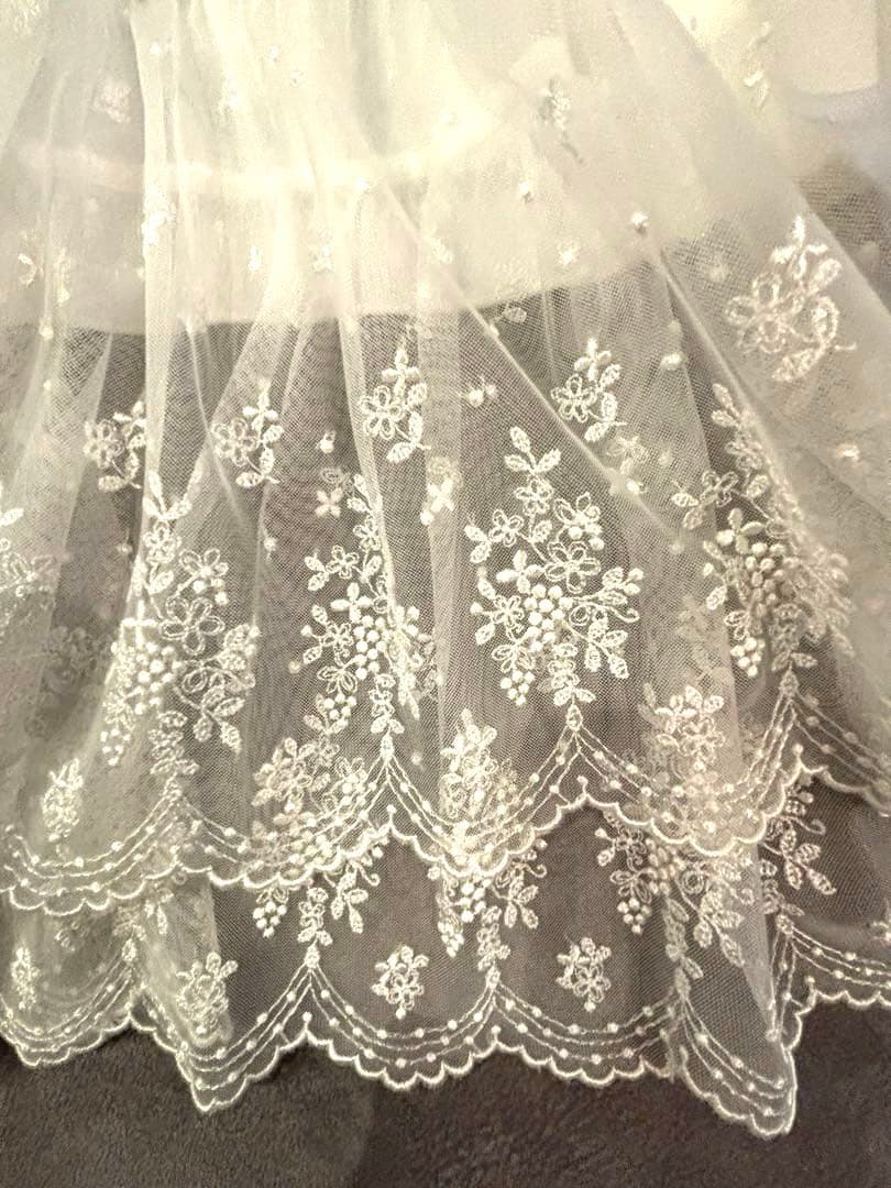 【エリザベスさま専用】familiarのセレモニードレスと帽子セット