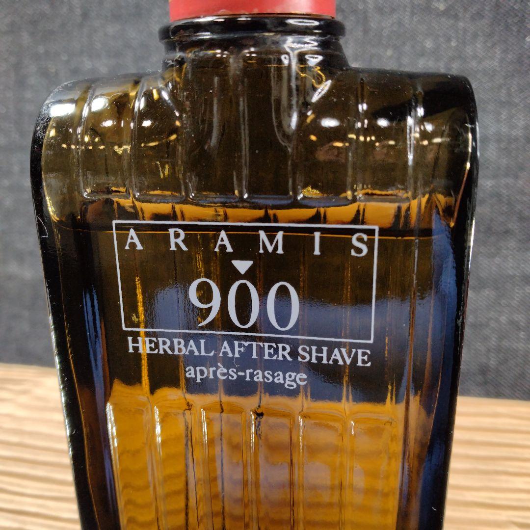 ☆残量たっぷり・アラミス900ハーバル アフターシェーブローション100ml ☆