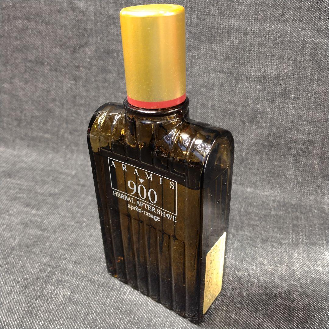 ☆残量たっぷり・アラミス900ハーバル アフターシェーブローション100ml ☆