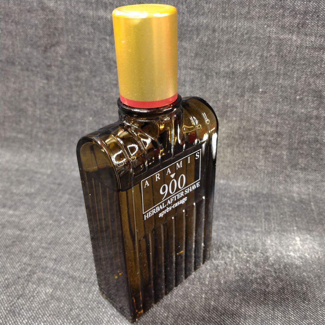 ☆残量たっぷり・アラミス900ハーバル アフターシェーブローション100ml ☆