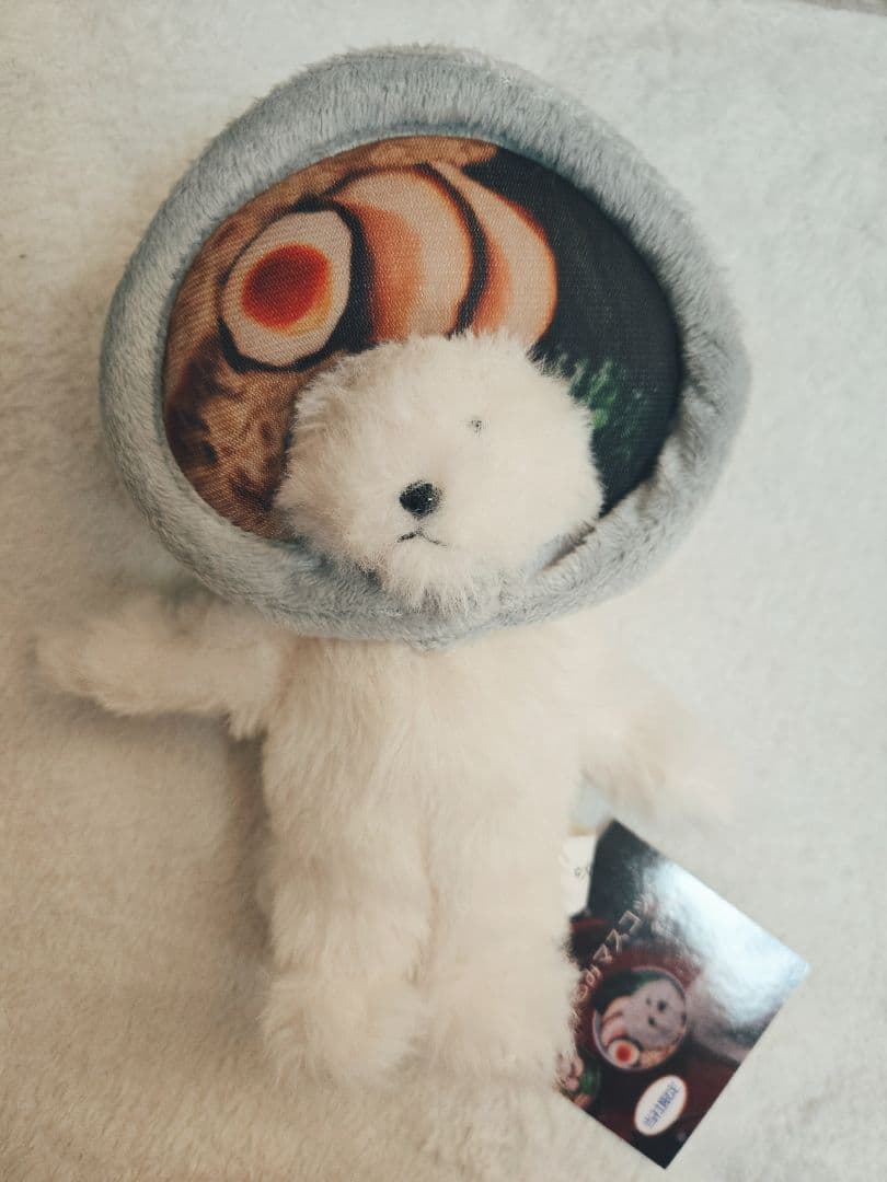 犬記録 ぬいぐるみ マスコット コンプリートセット