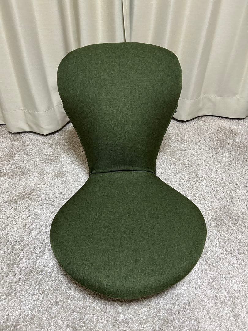 ✨美品✨＆MEDICAL アンドメディカル　ボラードチェア　姿勢矯正チェア