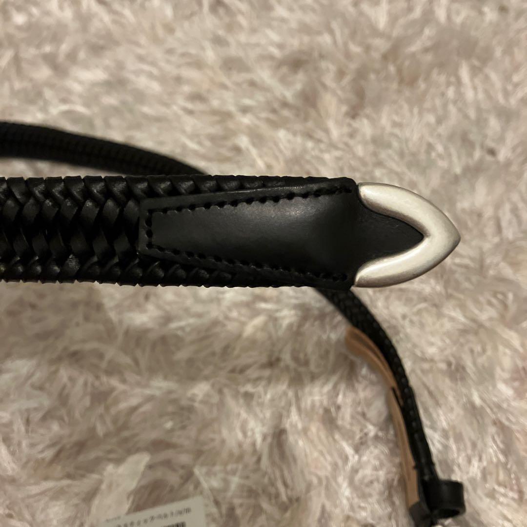シシクイ　ベルト　ＭＢ　S/M 新品