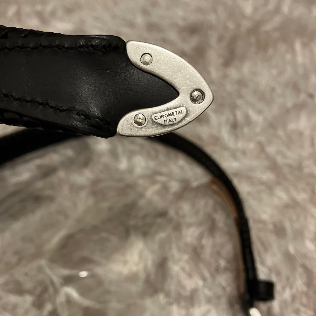 シシクイ　ベルト　ＭＢ　S/M 新品