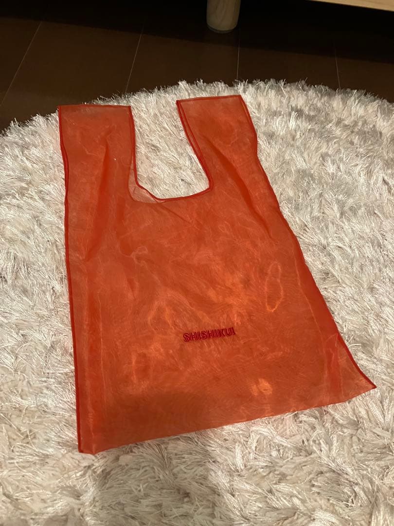 シシクイ　ベルト　ＭＢ　S/M 新品