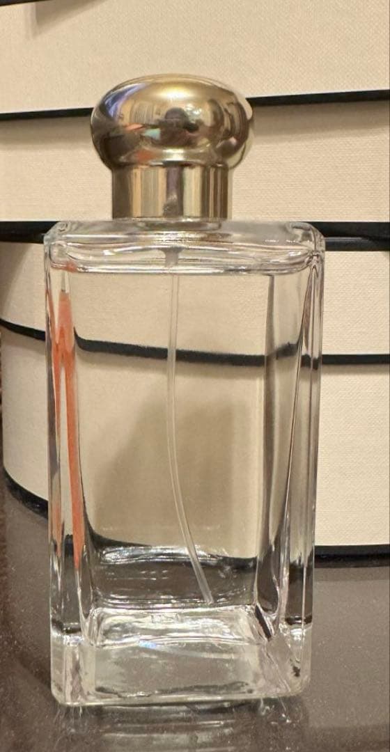 《Jo Malone》ファー&アテミシア100ml Box,ショッパー付き